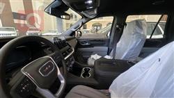 جي ام سي يوكون